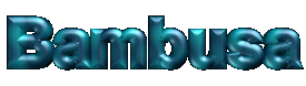 BAMBUSA